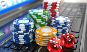 Вход на официальный сайт Casino Golden Alex